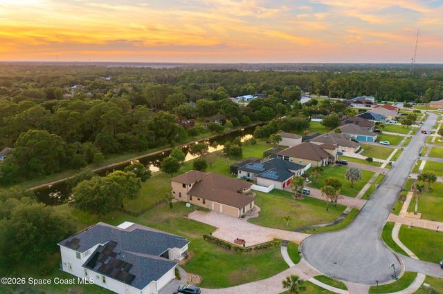 4148 Anlow Road, Melbourne, FL 32904