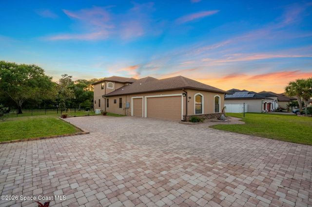 4148 Anlow Road, Melbourne, FL 32904