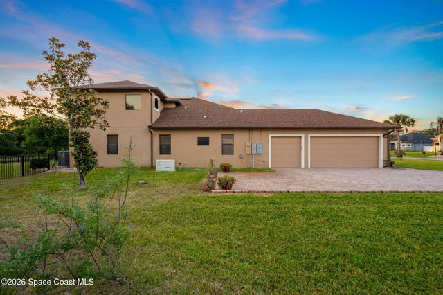 4148 Anlow Road, Melbourne, FL 32904