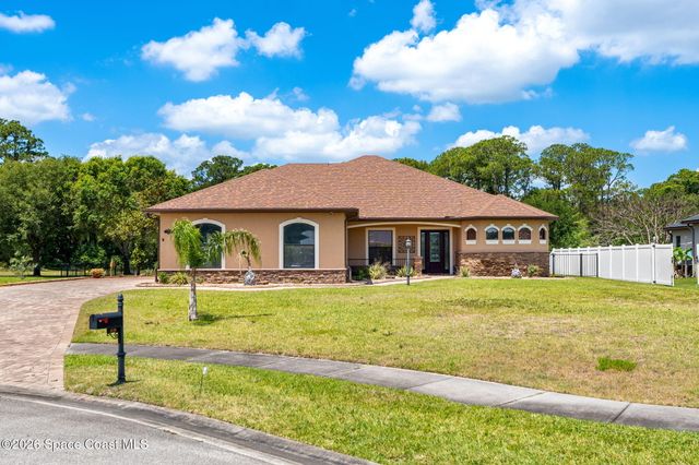 4148 Anlow Road, Melbourne, FL 32904