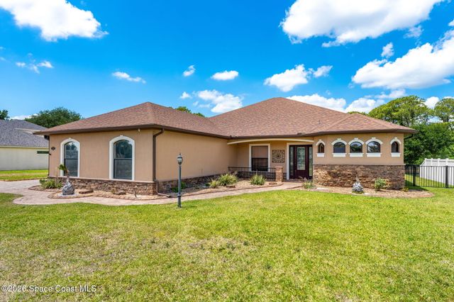 4148 Anlow Road, Melbourne, FL 32904
