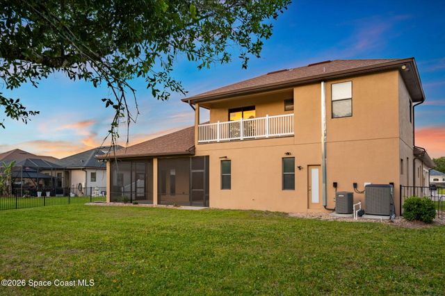 4148 Anlow Road, Melbourne, FL 32904