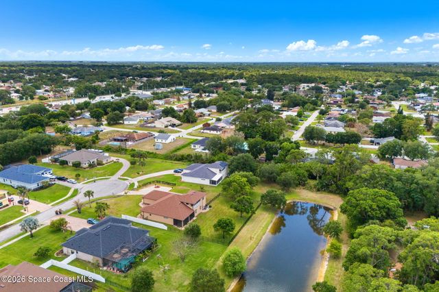 4148 Anlow Road, Melbourne, FL 32904