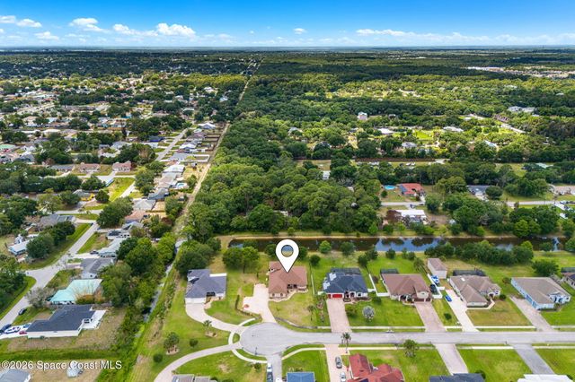 4148 Anlow Road, Melbourne, FL 32904