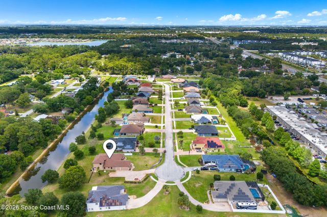 4148 Anlow Road, Melbourne, FL 32904