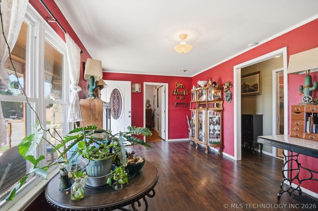 3431 E 360 Road, Talala, OK 74080