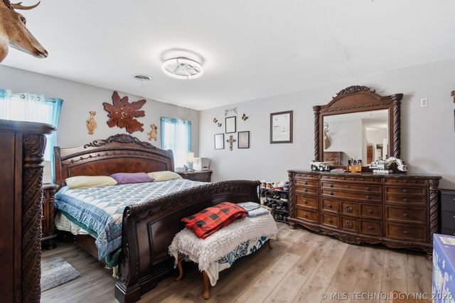 3431 E 360 Road, Talala, OK 74080