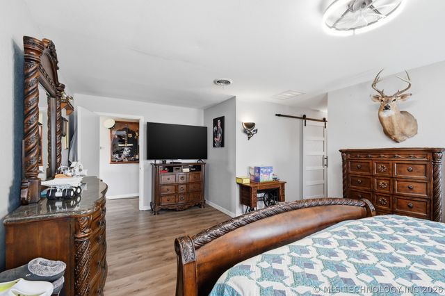 3431 E 360 Road, Talala, OK 74080