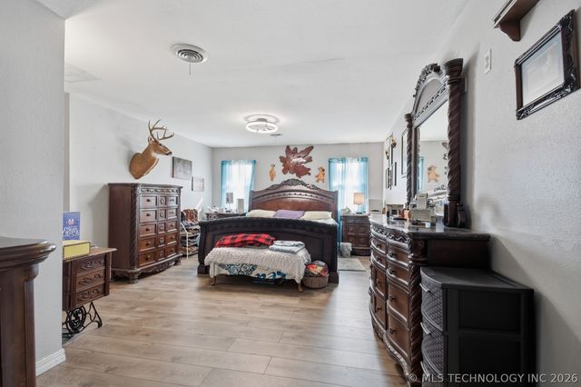 3431 E 360 Road, Talala, OK 74080