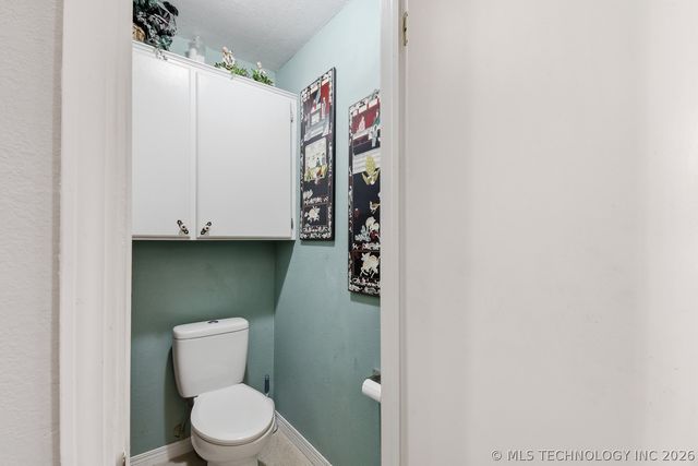 3431 E 360 Road, Talala, OK 74080