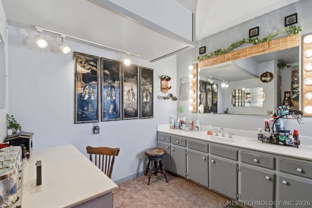 3431 E 360 Road, Talala, OK 74080