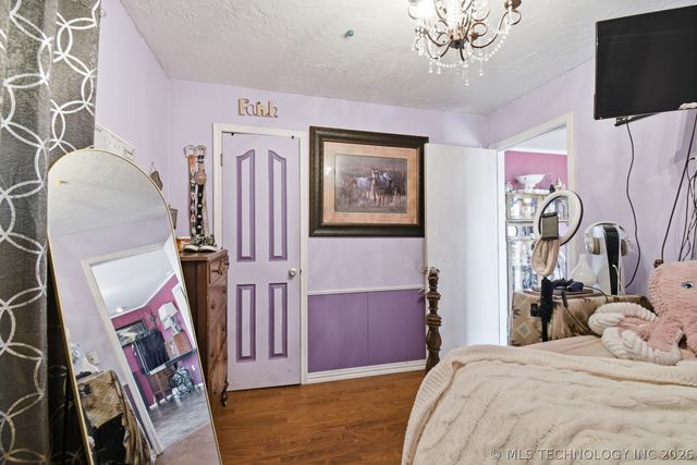 3431 E 360 Road, Talala, OK 74080