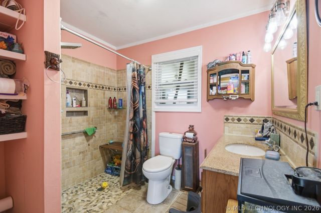 3431 E 360 Road, Talala, OK 74080