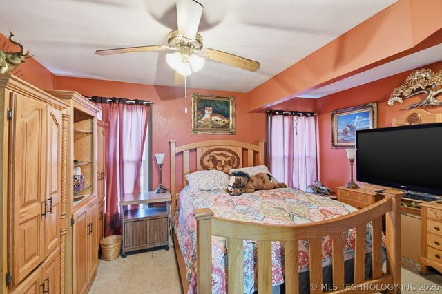 3431 E 360 Road, Talala, OK 74080