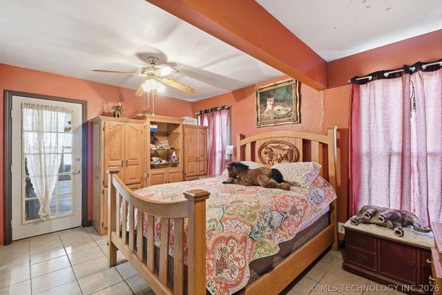 3431 E 360 Road, Talala, OK 74080