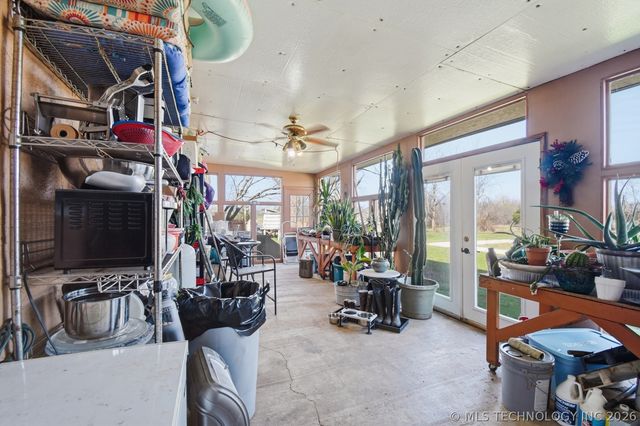 3431 E 360 Road, Talala, OK 74080