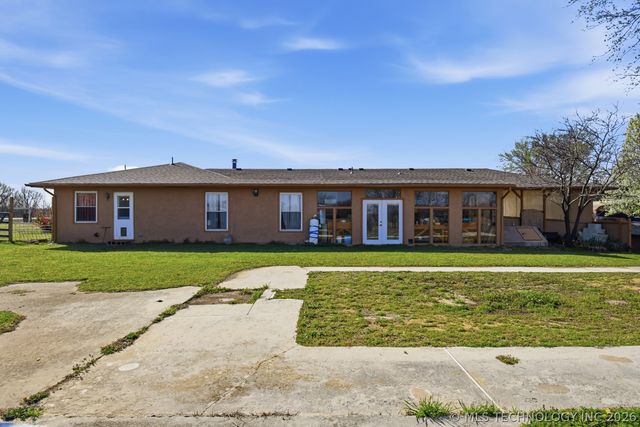 3431 E 360 Road, Talala, OK 74080