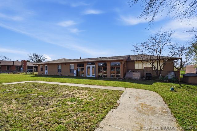 3431 E 360 Road, Talala, OK 74080