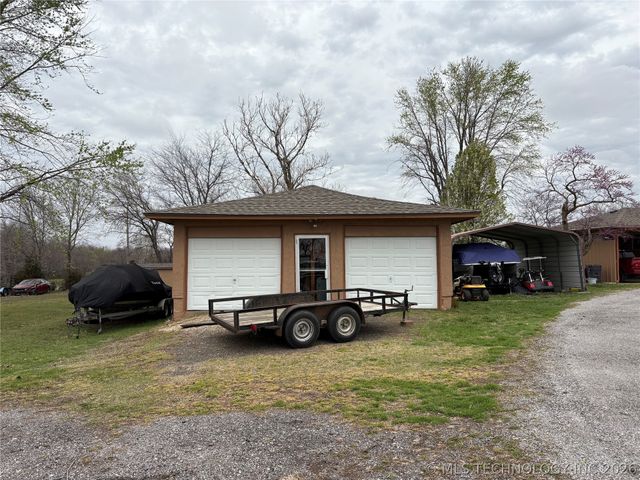 3431 E 360 Road, Talala, OK 74080