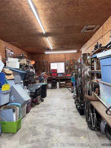 3431 E 360 Road, Talala, OK 74080