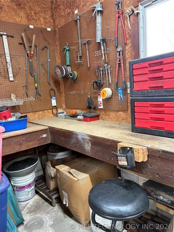 3431 E 360 Road, Talala, OK 74080