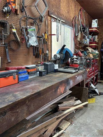 3431 E 360 Road, Talala, OK 74080