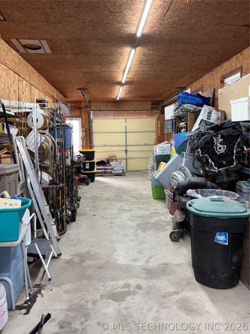 3431 E 360 Road, Talala, OK 74080