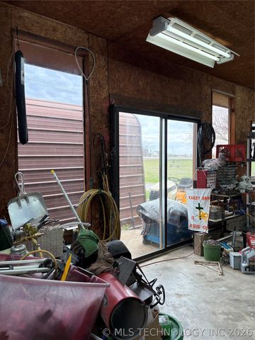 3431 E 360 Road, Talala, OK 74080