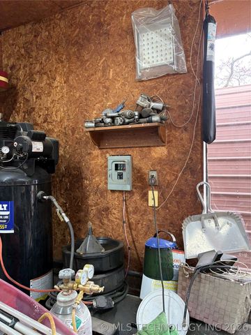 3431 E 360 Road, Talala, OK 74080