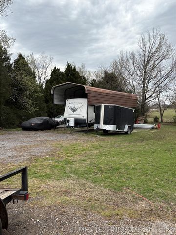 3431 E 360 Road, Talala, OK 74080