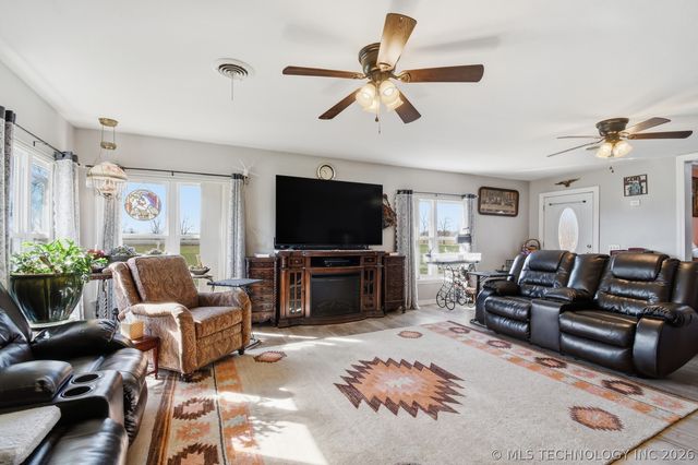 3431 E 360 Road, Talala, OK 74080