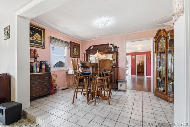 3431 E 360 Road, Talala, OK 74080