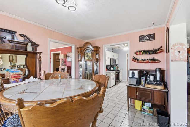 3431 E 360 Road, Talala, OK 74080