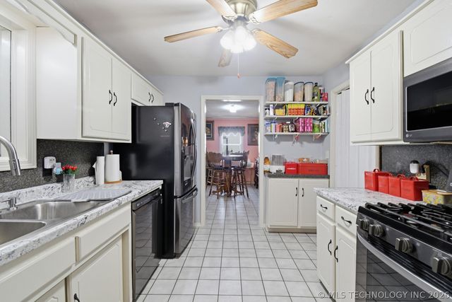 3431 E 360 Road, Talala, OK 74080