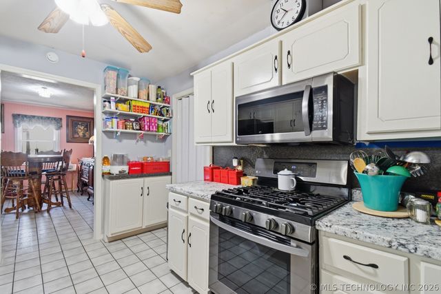 3431 E 360 Road, Talala, OK 74080