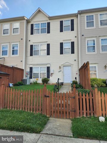 5086 STAPLETON TER, Frederick, MD 21703