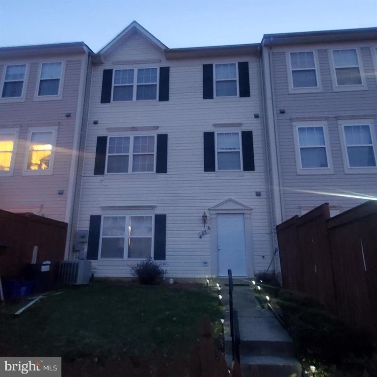 5086 STAPLETON TER, Frederick, MD 21703