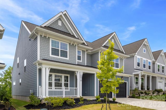 18019 Wilbanks Drive, Charlotte, NC 28278