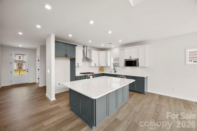 18019 Wilbanks Drive, Charlotte, NC 28278