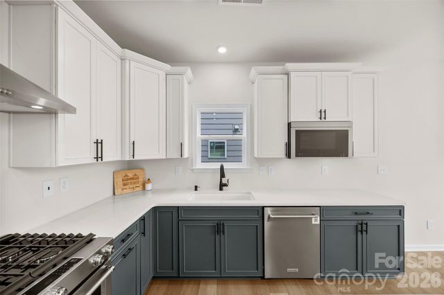 18019 Wilbanks Drive, Charlotte, NC 28278