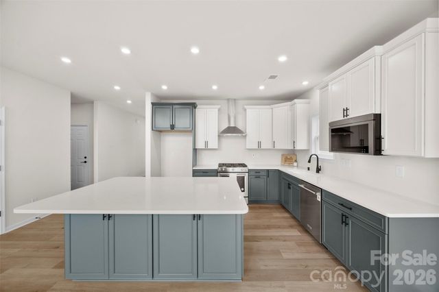 18019 Wilbanks Drive, Charlotte, NC 28278