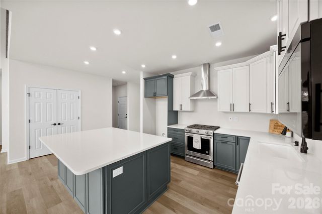 18019 Wilbanks Drive, Charlotte, NC 28278