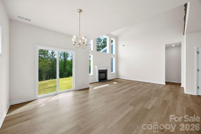 18019 Wilbanks Drive, Charlotte, NC 28278
