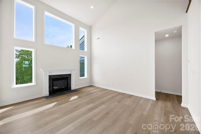 18019 Wilbanks Drive, Charlotte, NC 28278