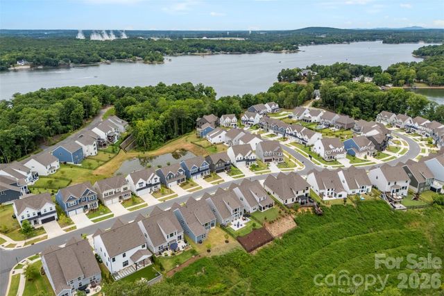 18019 Wilbanks Drive, Charlotte, NC 28278