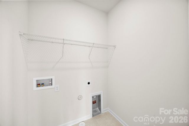 18019 Wilbanks Drive, Charlotte, NC 28278