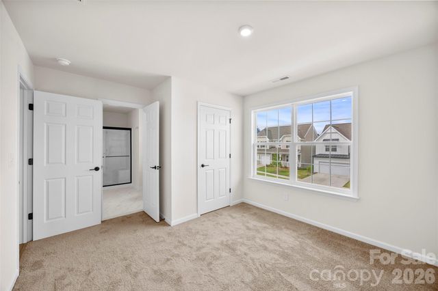 18019 Wilbanks Drive, Charlotte, NC 28278