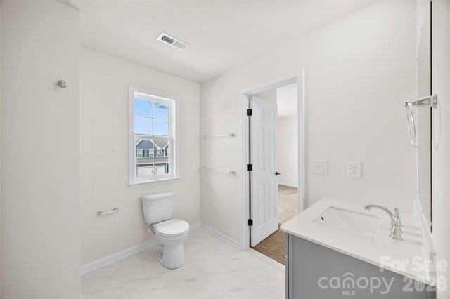 18019 Wilbanks Drive, Charlotte, NC 28278