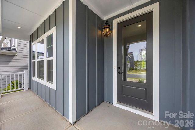 18019 Wilbanks Drive, Charlotte, NC 28278