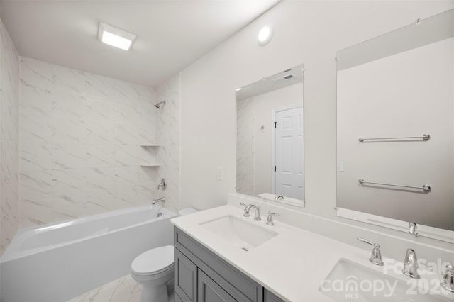18019 Wilbanks Drive, Charlotte, NC 28278